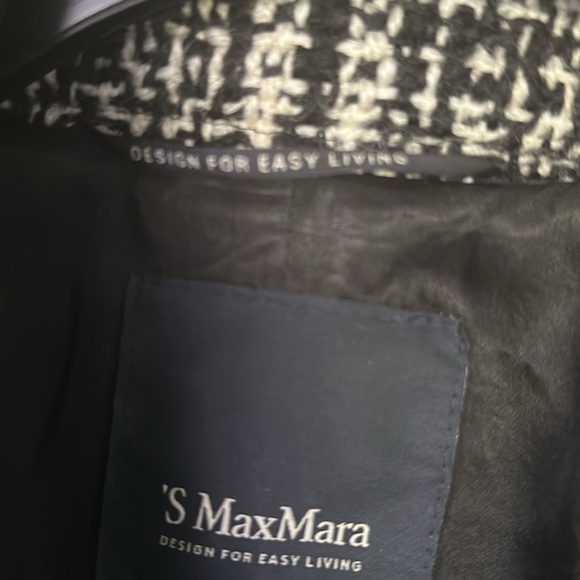 ‘S Max Mara size xs - Picture 3 of 6